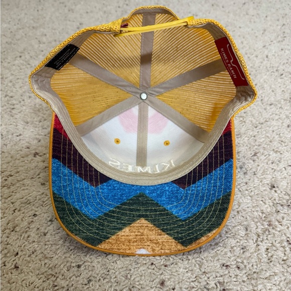 Kimes Ranch hat - Picture 2 of 2